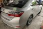 2017 Toyota Altis 1.6 G Automatic for sale -0