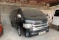 2017 Toyota Hiace GL Grandia for sale -6