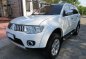 Mitsubishi Montero 2013 for sale -5