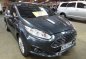 Ford Fiesta 2014 for sale -1