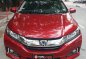 2017 Honda City 1.5E for sale -0