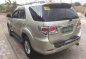 Toyota Fortuner 2014 G for sale -3