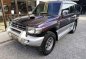 2003 Mitsubishi Pajero For sale-1