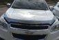 Well kept Chevrolet Trailblazer for sale -7