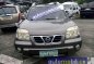 2006 Nissan Xtrail AT for sale-0