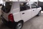 Suzuki Alto 2012 for sale -0