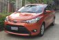 2016 Toyota Vios E for sale-0