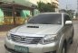 Toyota Fortuner 2014 G for sale -0