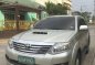 Toyota Fortuner 2014 G for sale -6