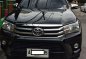 2016 Toyota Hilux G for sale -3