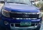 Ford Ranger XLT 4x2 AT 2013 for sale-1