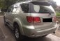 Toyota Fortuner 4x4 2009 for sale -3