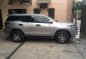 2018 Toyota Fortuner G for sale -1