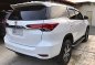2016 Toyota Fortuner G for sale-4
