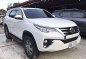 2016 Toyota Fortuner G for sale-0