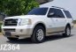 Well kept Ford Expedition EB 4x4 for sale-0