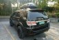 Toyota Fortuner G 2013 for sale -2