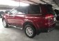 Mitsubishi Montero Sport GLS-V 2015 for sale-2