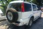 Well kept Ford Everest for sale -1