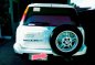 Honda Crv 1997 for sale-2