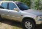 Honda Crv 2000 for sale -1