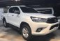 Toyota Hilux 2016 for sale -0