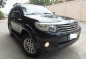 Toyota Fortuner G 2014 for sale -5