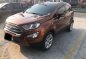 2018 Ford Ecosport for sale -1