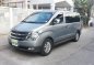 2014 Hyundai Starex for sale -0