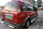 Mitsubishi Adventure 2012 for sale-1