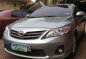 Toyota Altis g 2011 for sale -5