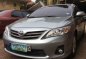 Toyota Altis g 2011 for sale -2