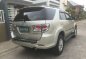 Toyota Fortuner 2014 G for sale -2
