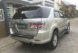 Toyota Fortuner 2014 G for sale -7