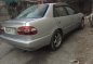 Toyota Corolla 2000 for sale -0