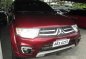 Mitsubishi Montero Sport GLS-V 2015 for sale-1