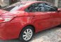 2017 Toyota Vios 1.3E for sale -1