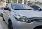 Toyota Vios J 2014 for sale -1