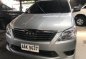 2014 Toyota Innova for sale -0