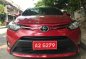 2018 Toyota Vios for sale -1