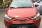 Toyota Vios E 2017 for sale-0