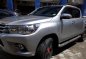 Toyota Hilux 2016 for sale -0