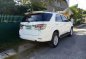 Toyota Fortuner 2012 for sale -1