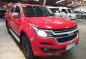 Chevrolet Colorado 2017 for sale-0