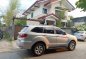 2017 Foton Toplander 4x4 for sale -0