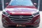 Hyundai Tucson GL 2018 for sale-6