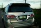 Toyota Fortuner G 2007 for sale-8