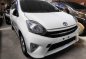 2017 Toyota Wigo 1.0G for sale -1