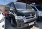 2017 Toyota Hiace for sale -0