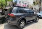 Mitsubishi Montero 2011 model for sale-2